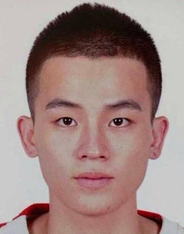 欧豪是什么脸型