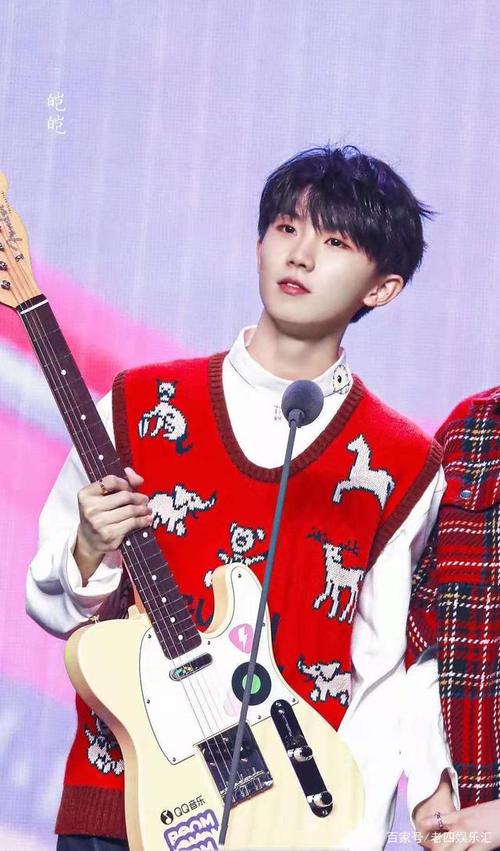 帅帅气气马嘉祺