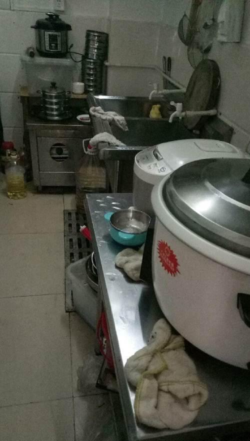 沙县小吃厨房用具出售