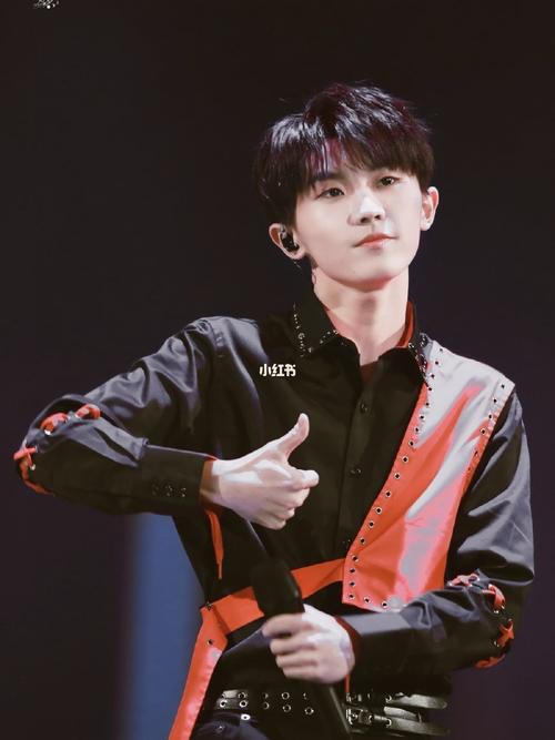 tnt马嘉祺_马嘉祺_时代少年团_娱乐_明星娱乐资讯