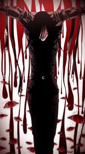 hellsing 地狱之歌 皇家国教骑士团