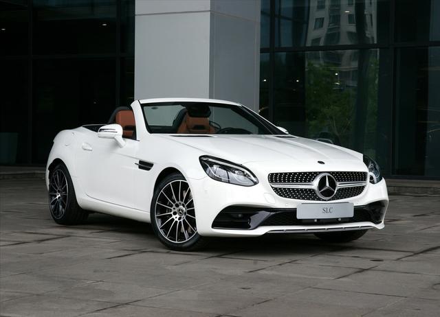 奥迪tt停售,奔驰slc停产,豪华品牌的小跑车都怎么了?