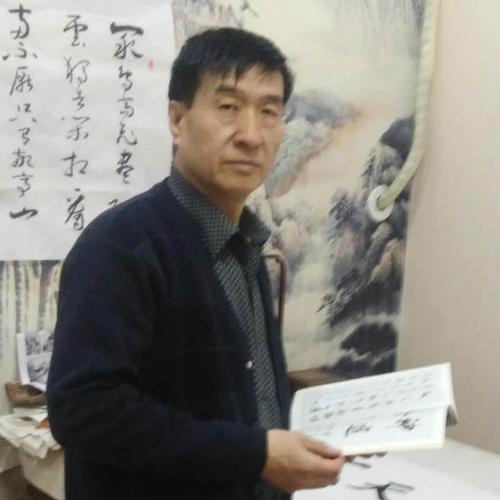 王安平