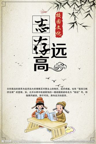 成语设计图__海报设计_广告设计_设计图库_昵图网.