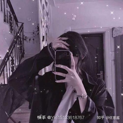 有哪些霸气超拽的qq头像女生?