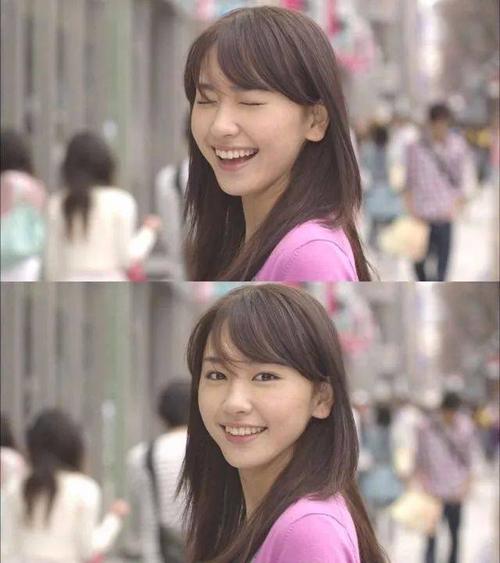 除了新垣结衣和石原里美,岛国还有哪些有特色的高颜值