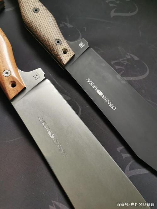 「名品」意大利野外生存刀