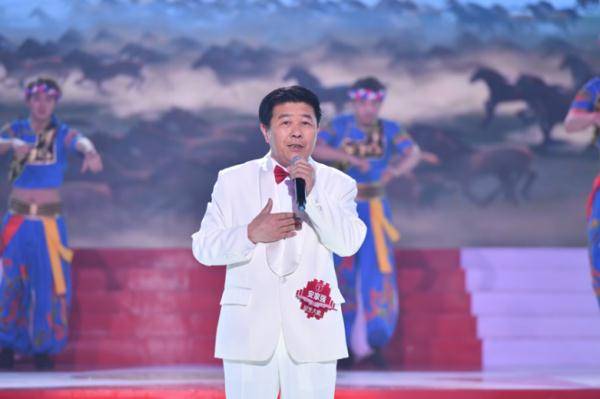 《星光大道》全新月赛今天19:30 cctv-3 精彩呈现!