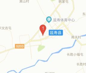 地址(位置,怎么去,怎么走,在哪,在哪里,在哪儿):哈尔滨市延寿县国家