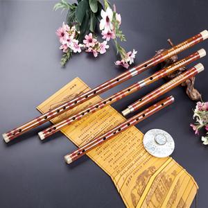 单节笛子