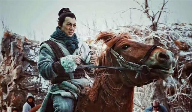 关于央视热播武侠剧《武当一剑》,我们一起边看边聊