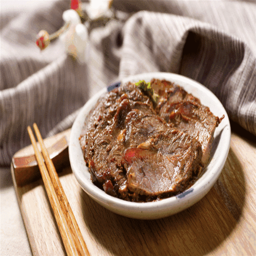 用心烹饪的美食,外卖永远无法取代