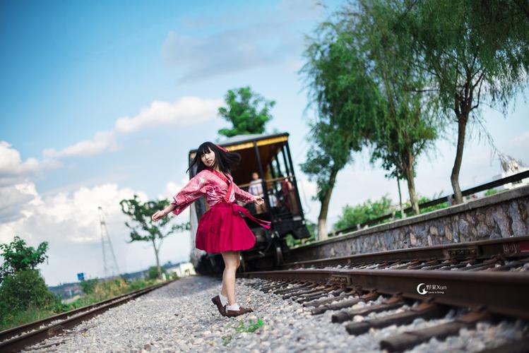 小姐姐带你用三天解锁蒙自,建水,碧色寨旅行路线,旅拍