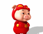 猪猪侠qq表情