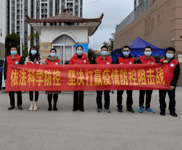 做好自身疫情防控工作的同时,以实际行动为百色疫情防控贡献更多力量!