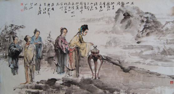孟母三迁:小时候遭遇如此相同的孔子孟子,其母处理