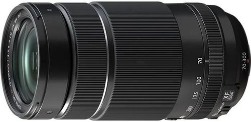 第1位富士 xf70-300mm f4-5.6 r lm ois wr