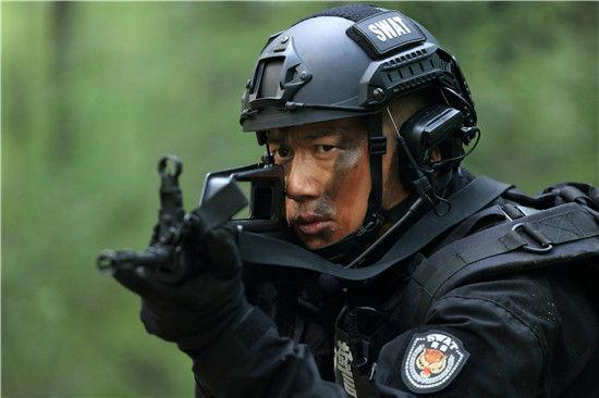 《特警力量》"小虎队"亮相 魔鬼训练即将开始