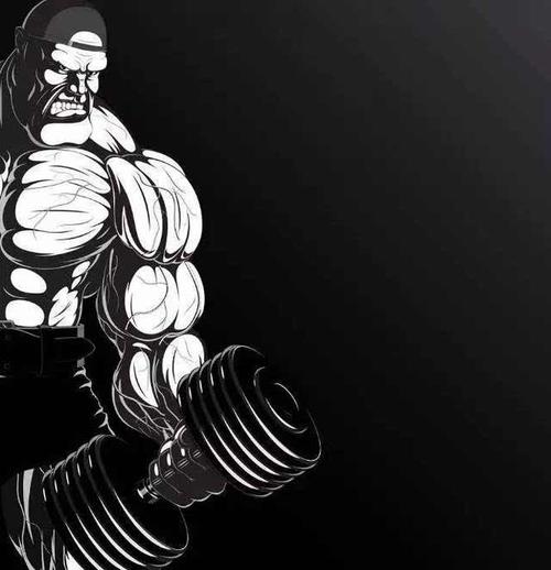 你不健身,你可能永远不知道这些