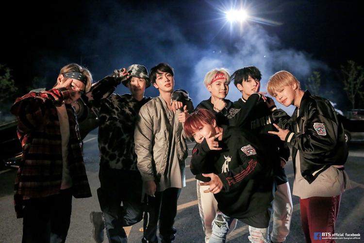 bts - 堆糖,美图壁纸兴趣社区