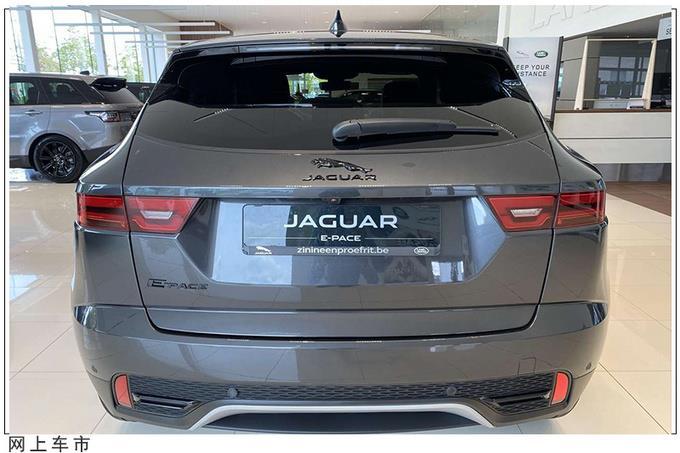 捷豹的车怎么样25万的捷豹suv