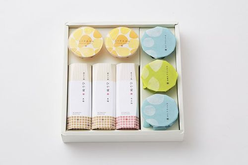 非常实用的日本食品包装设计 (全),收藏备用!-古田路9