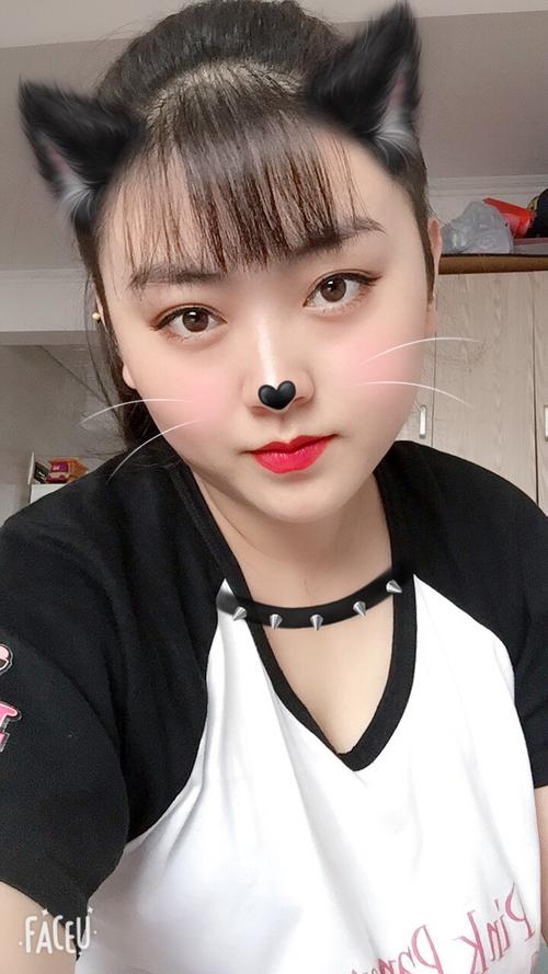 网红你九妹的快手