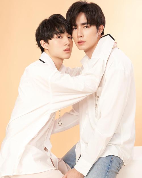 李海海美图更新 白衬衫yyds!