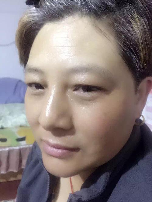 分享〗妈妈好漂亮