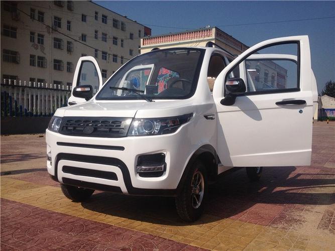 路虎新款纯电动汽车 油电两用电动轿车 厂家直销乘用车