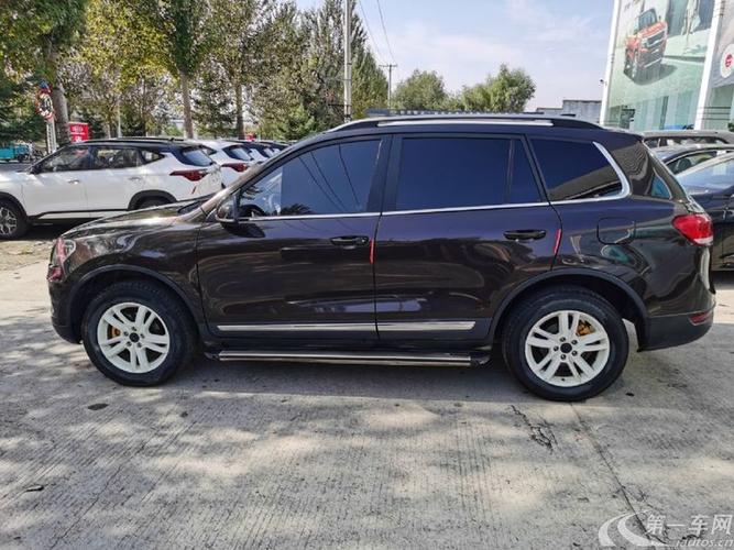 川汽野马t70 2016款 1.8l 手动 舒适型 (国Ⅴ)