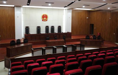 2021年法院开庭具体流程介绍