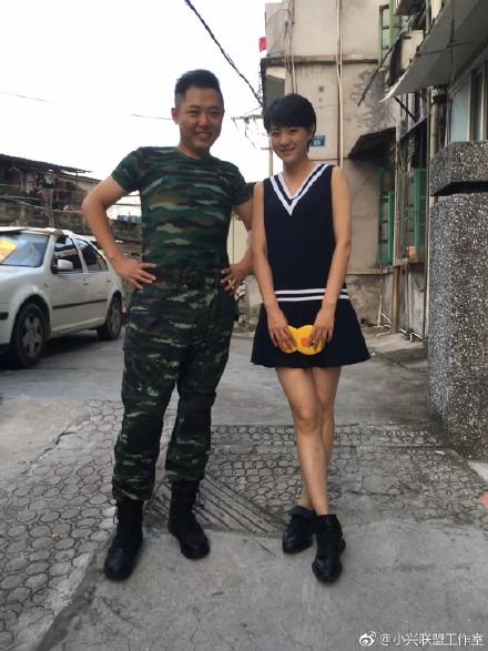 利刃出击曾勇真实身份是假背叛真卧底k2 夏冬男友曾勇