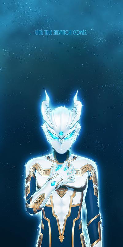 光辉的-赛罗奥特曼