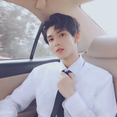 最帅气的男头像全网最帅气的男头挑一张给自己