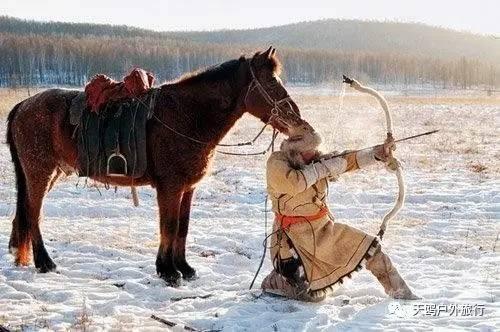 安静闲适的"鄂伦春",值得你一去再去!