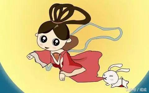 后羿既惊又怒,抽剑去杀恶徒,蓬蒙早逃走了.气得后羿捶胸顿足哇哇大叫.