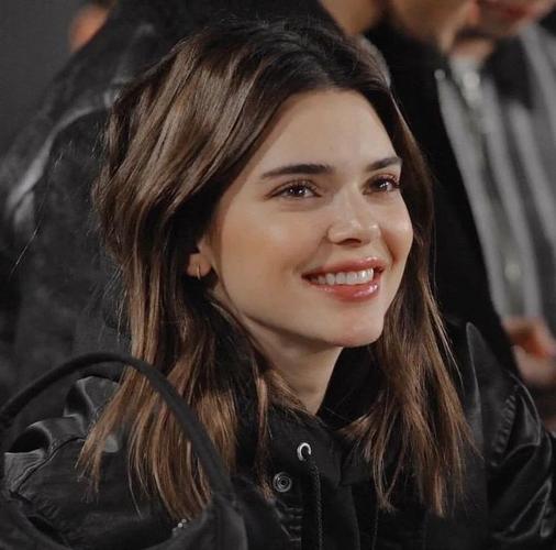 头像|kendell jenner肯豆头像