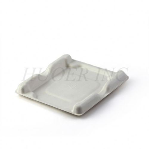 industrial molded pulp packaging/plastic dry fruit tray