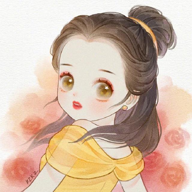 贝儿公主