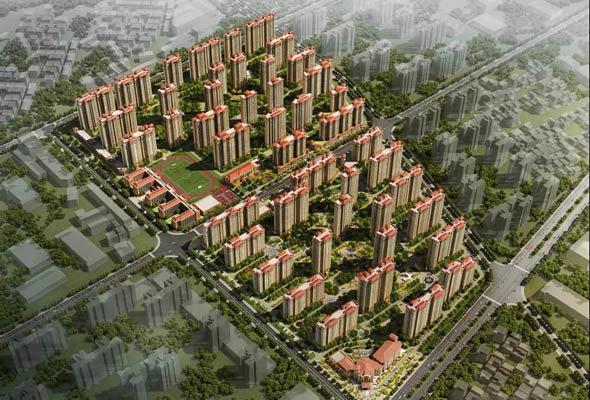 济南碧桂园翡翠雅郡潜力如何