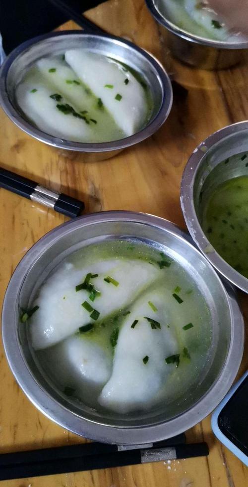 茂名小吃—糯米籺,吃一次,就让你忘不了得特色小吃