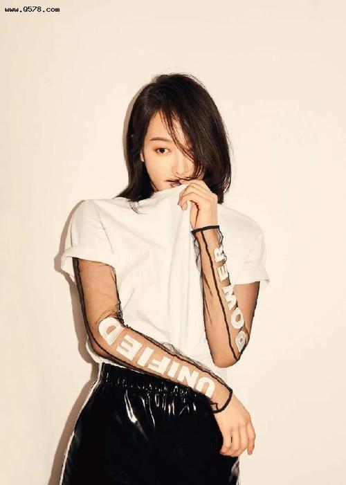 海盗女王宋茜这样的造型你喜欢吗多图