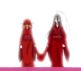 涂山红红(结婚)