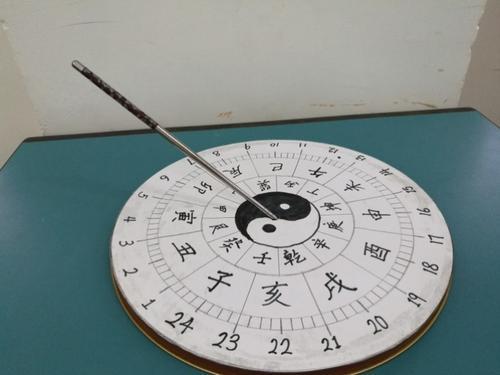 感受千年传承海口一中成功举办初一年级历史文物模型手工制作