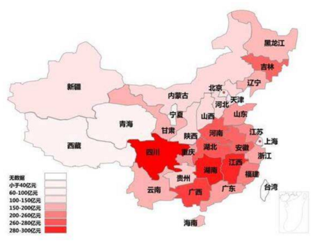 拓展资料: 解决好教育发展不平衡不充分问题的办法