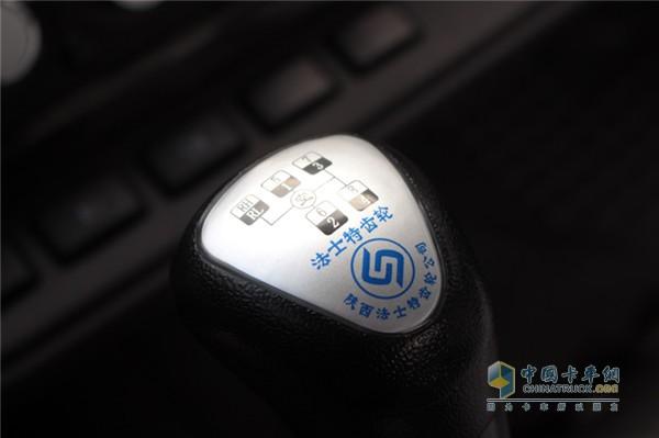 8l 141马力 法士特小八挡变速箱动力总成轻卡