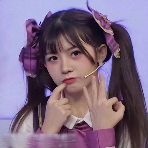 女生头像 | 小七可爱头像专楼
