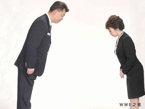 鞠躬礼仪小知识 鞠躬礼仪常识大全