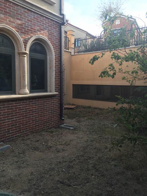 大连小平岛别墅图片